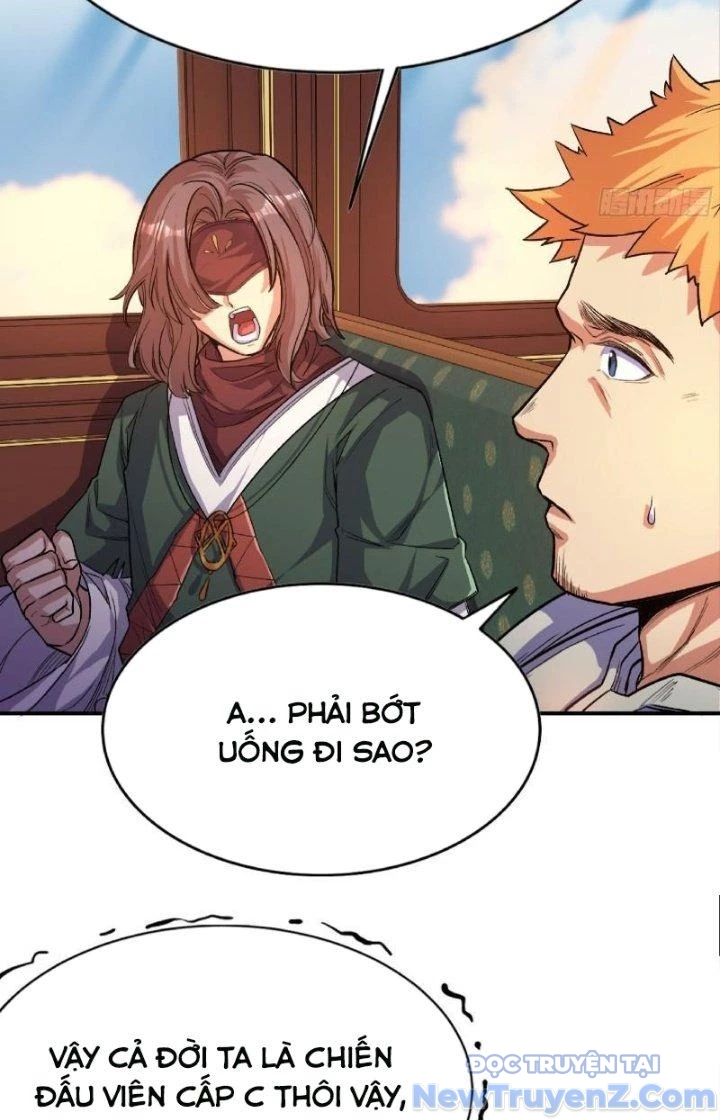 Dũng Sĩ Nấm chapter 78 - Trang 4