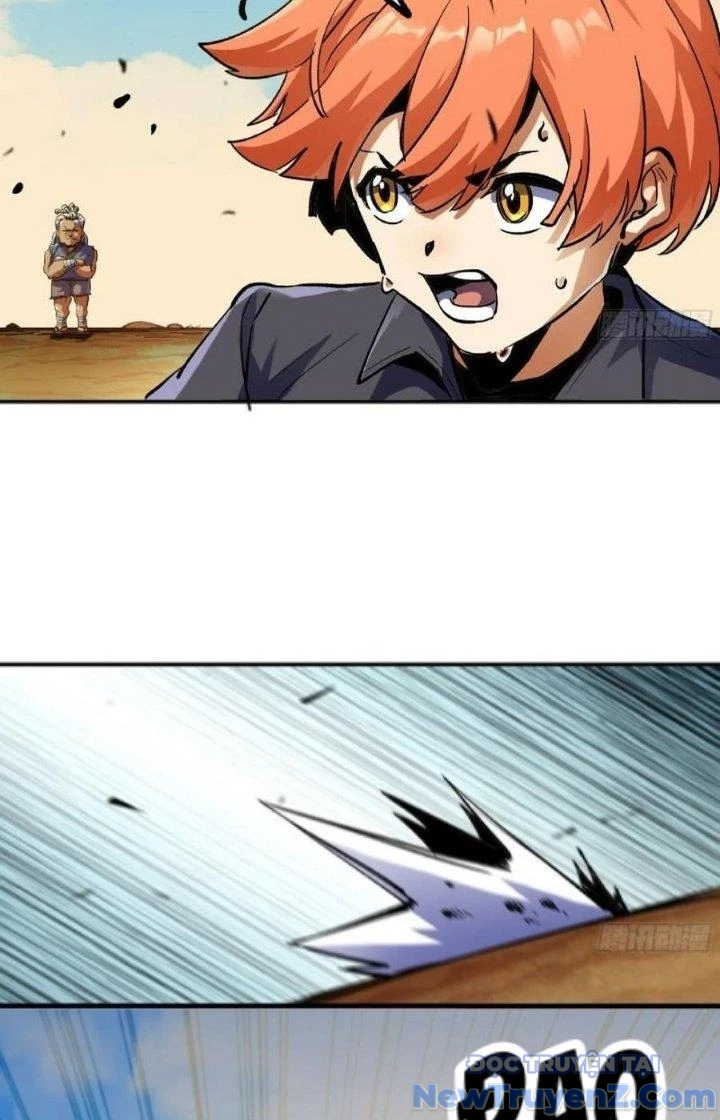 Dũng Sĩ Nấm chapter 87 - Trang 25