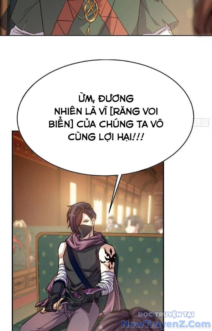 Dũng Sĩ Nấm chapter 78 - Trang 8