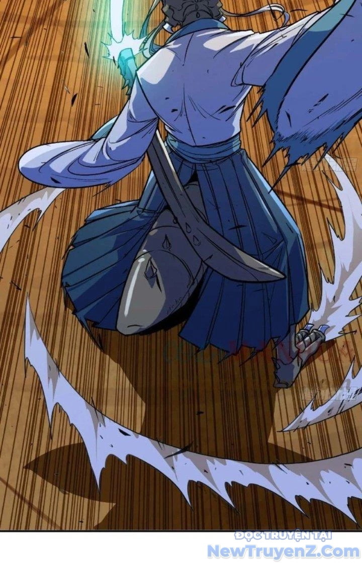 Dũng Sĩ Nấm chapter 88 - Trang 49