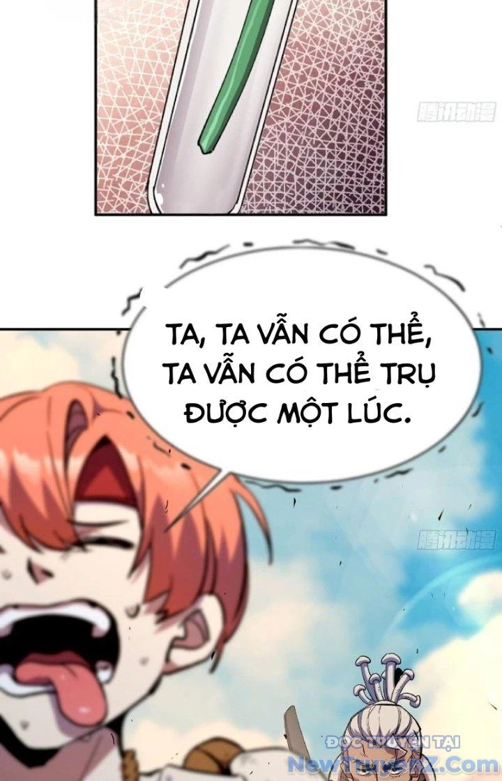 Dũng Sĩ Nấm chapter 86 - Trang 29