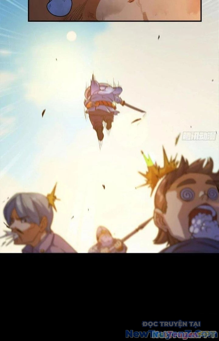 Dũng Sĩ Nấm chapter 80 - Trang 19