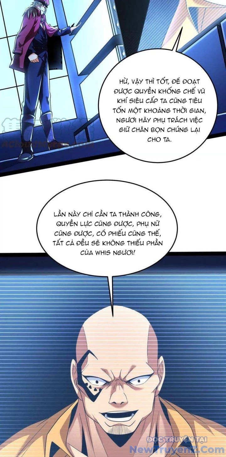 Đánh Bại Chư Thiên chapter 122 - Trang 14