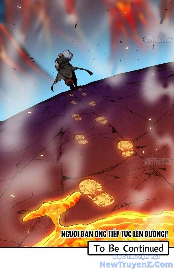 Dũng Sĩ Nấm chapter 107 - Trang 49