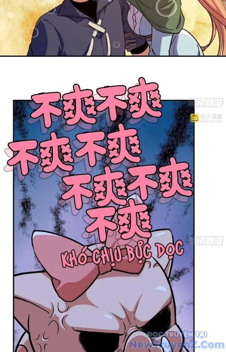 Dũng Sĩ Nấm chapter 97 - Trang 43