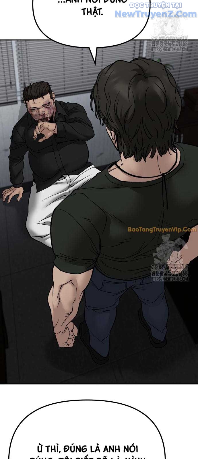Giang Hồ Thực Thi Công Lý chapter 135 - Trang 43