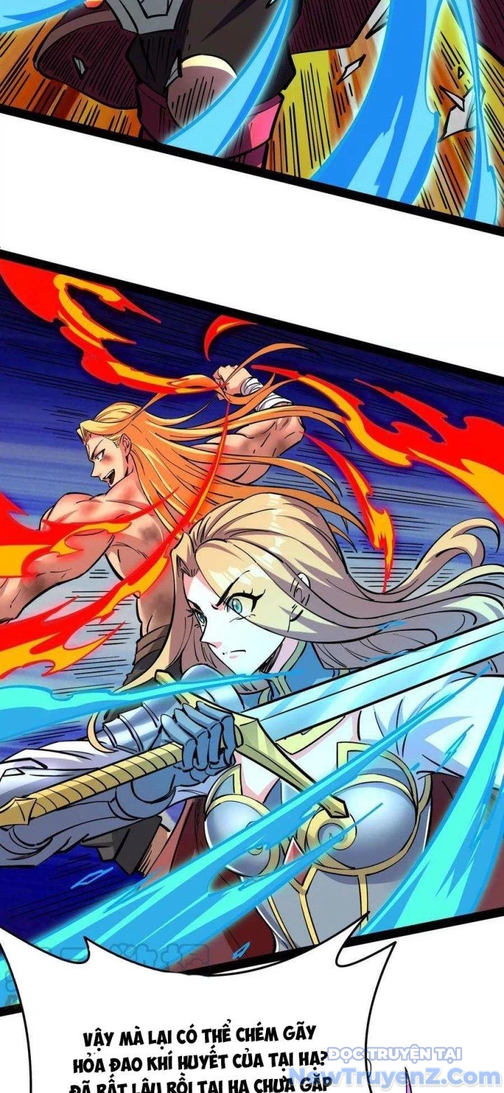 Đánh Bại Chư Thiên chapter 155 - Trang 23