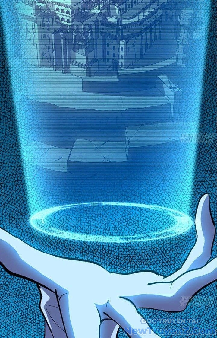 Dũng Sĩ Nấm chapter 109 - Trang 3
