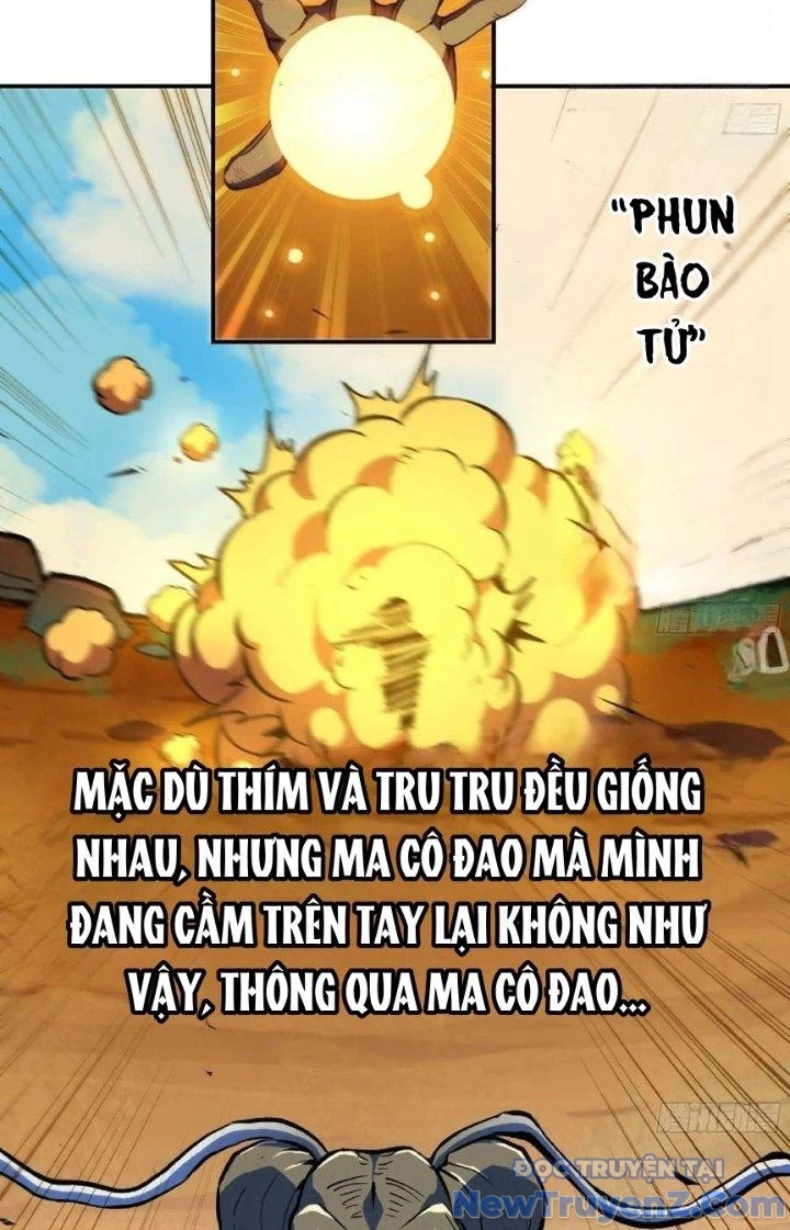 Dũng Sĩ Nấm chapter 88 - Trang 37