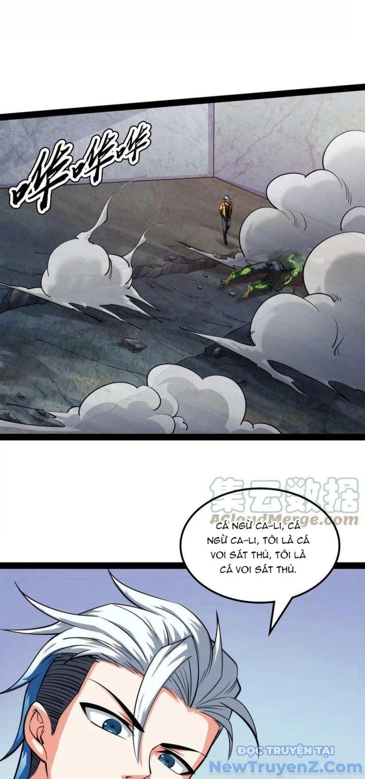 Đánh Bại Chư Thiên chapter 120 - Trang 8