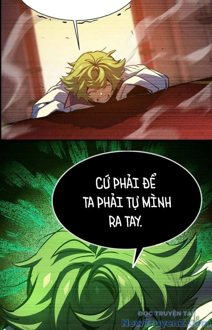 Dũng Sĩ Nấm chapter 103 - Trang 35