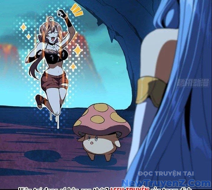 Dũng Sĩ Nấm chapter 110 - Trang 67