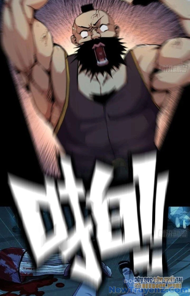 Dũng Sĩ Nấm chapter 65 - Trang 45