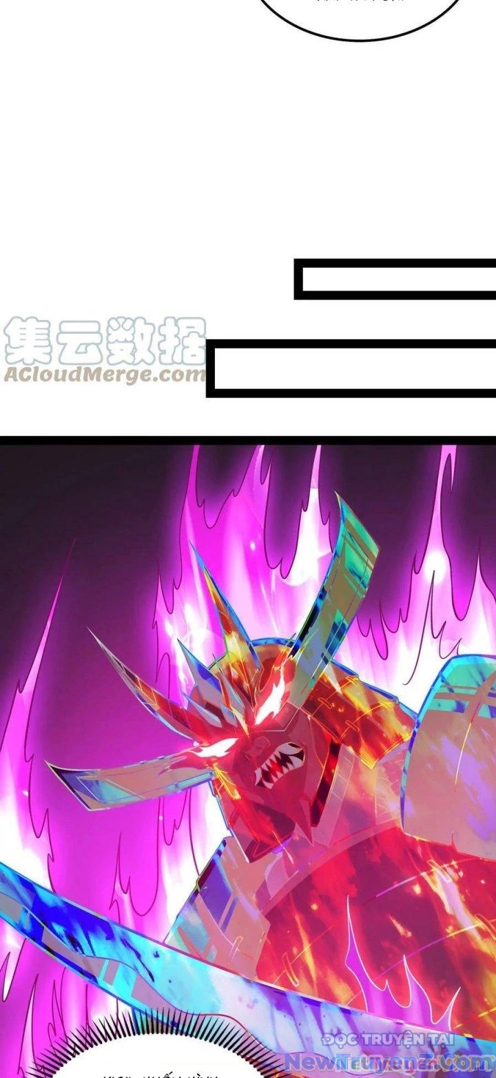Đánh Bại Chư Thiên chapter 154 - Trang 25