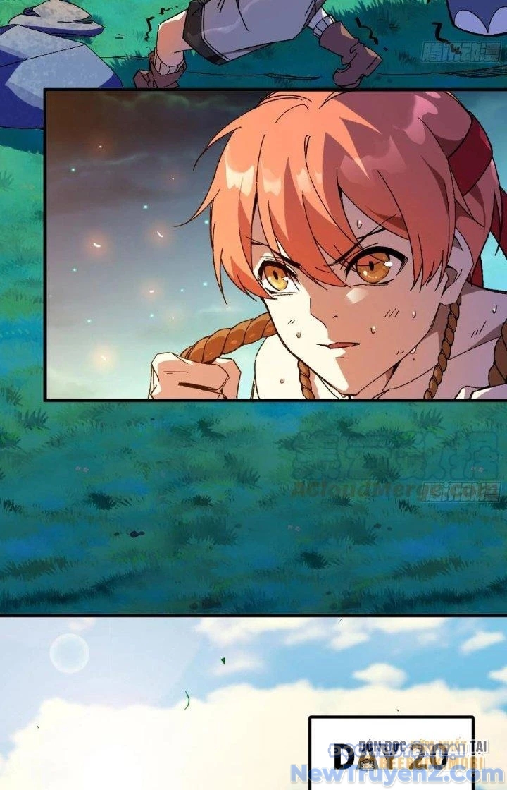 Dũng Sĩ Nấm chapter 85 - Trang 30