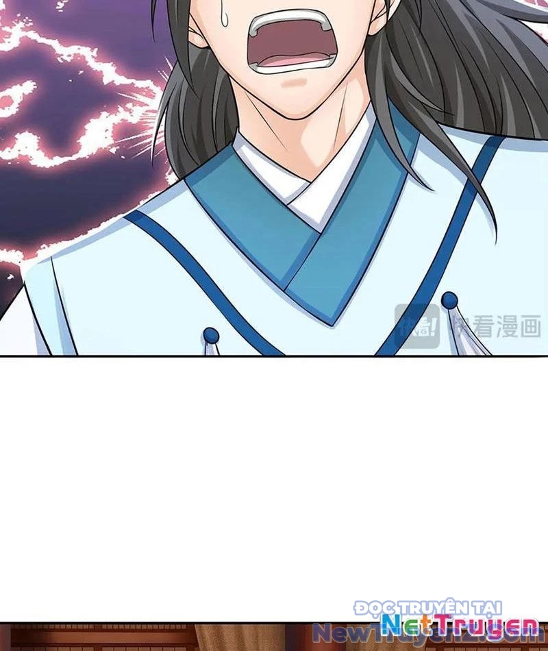 Ta Có Thể Tấn Công Không Giới Hạn chapter 81 - Trang 5
