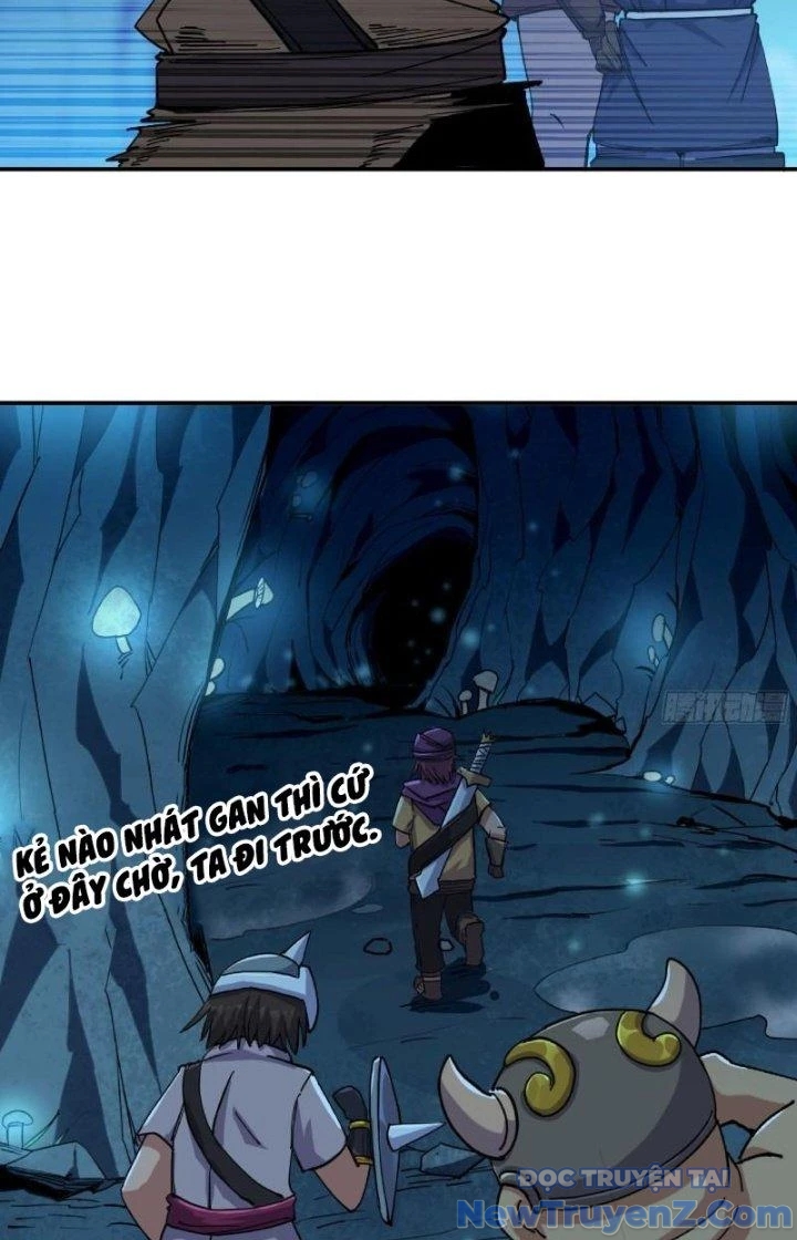 Dũng Sĩ Nấm chapter 61 - Trang 53