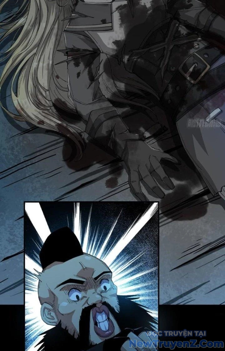 Dũng Sĩ Nấm chapter 65 - Trang 51