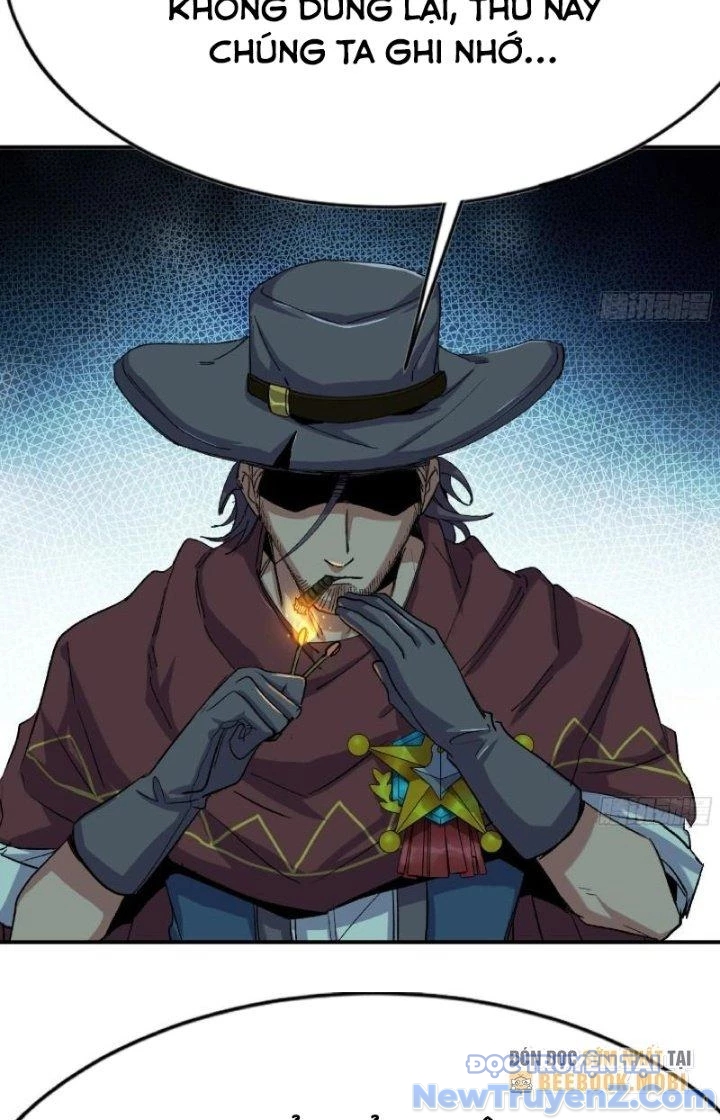Dũng Sĩ Nấm chapter 66 - Trang 20