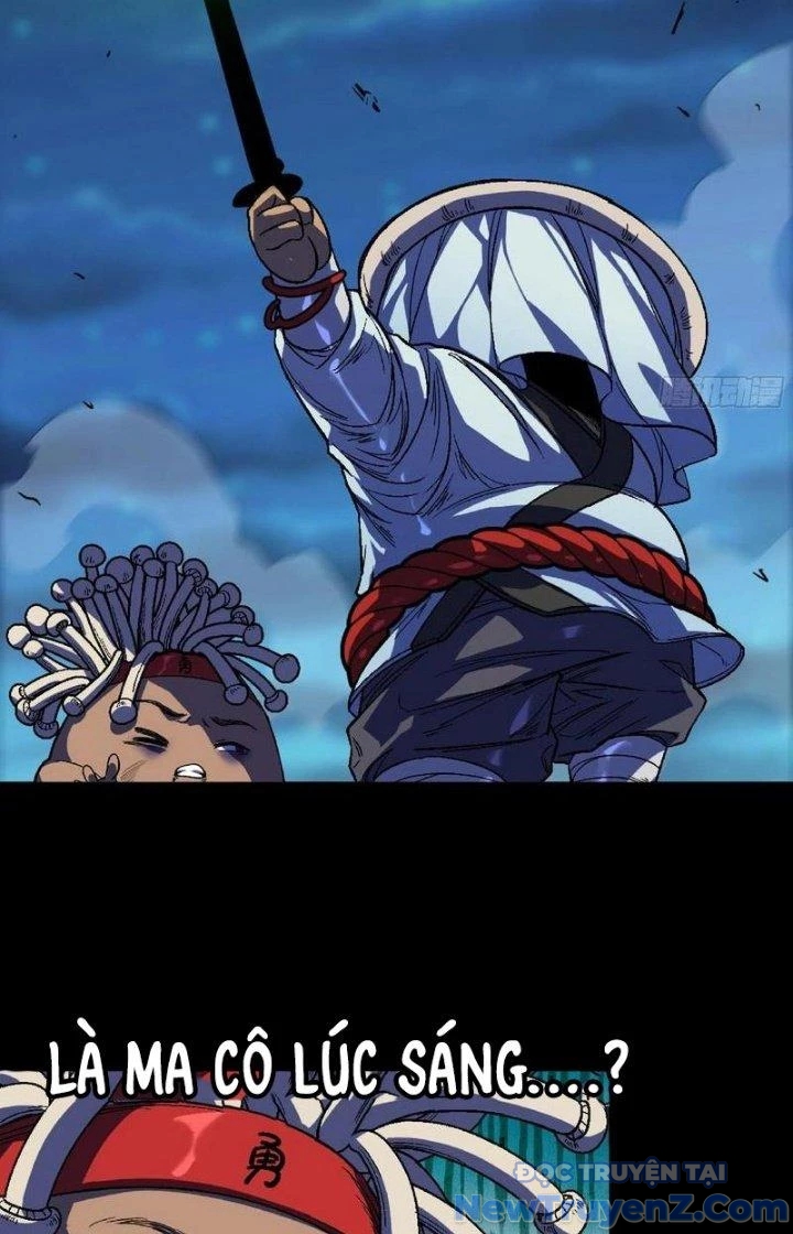 Dũng Sĩ Nấm chapter 81 - Trang 14