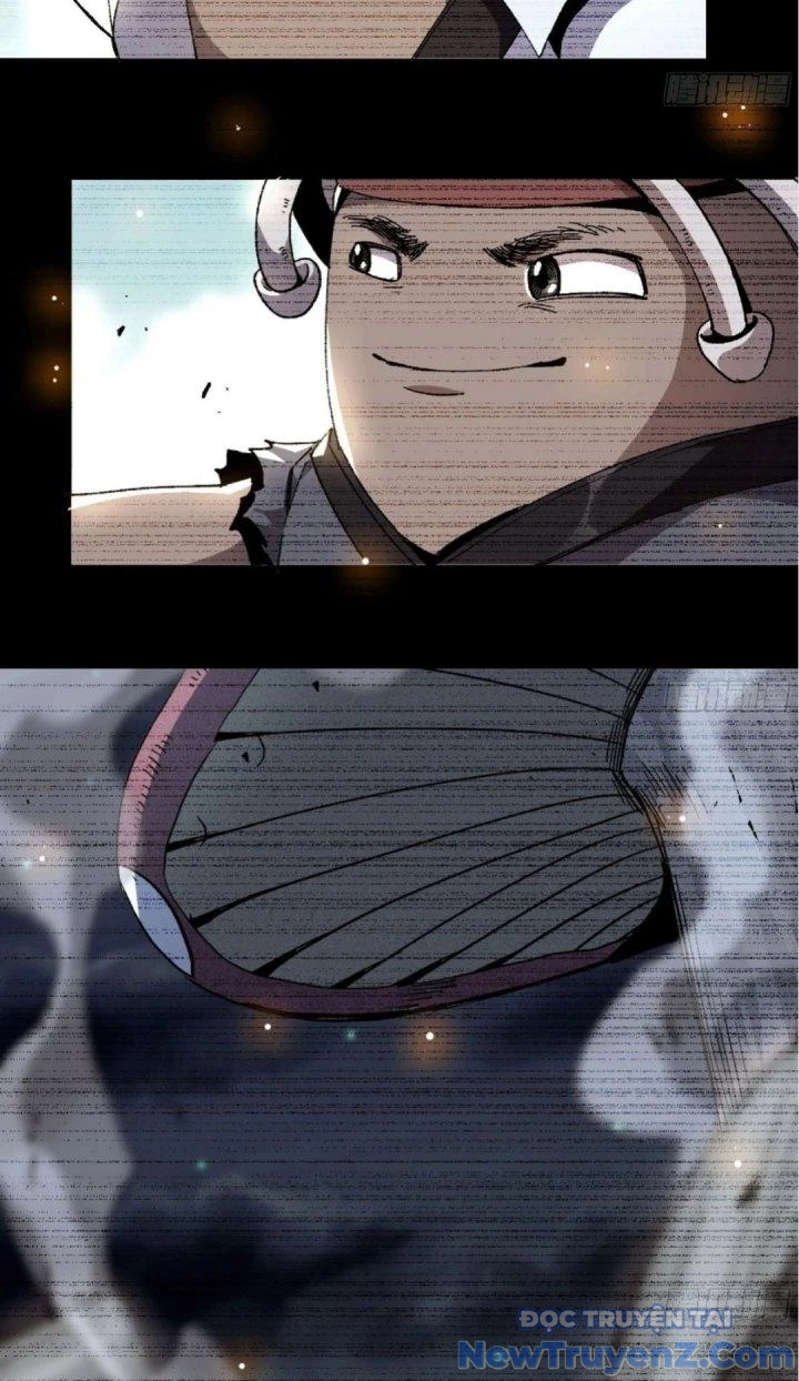 Dũng Sĩ Nấm chapter 82 - Trang 51
