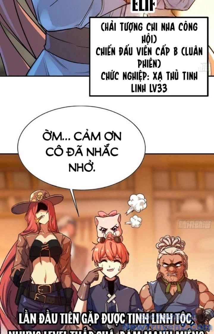 Dũng Sĩ Nấm chapter 90 - Trang 49