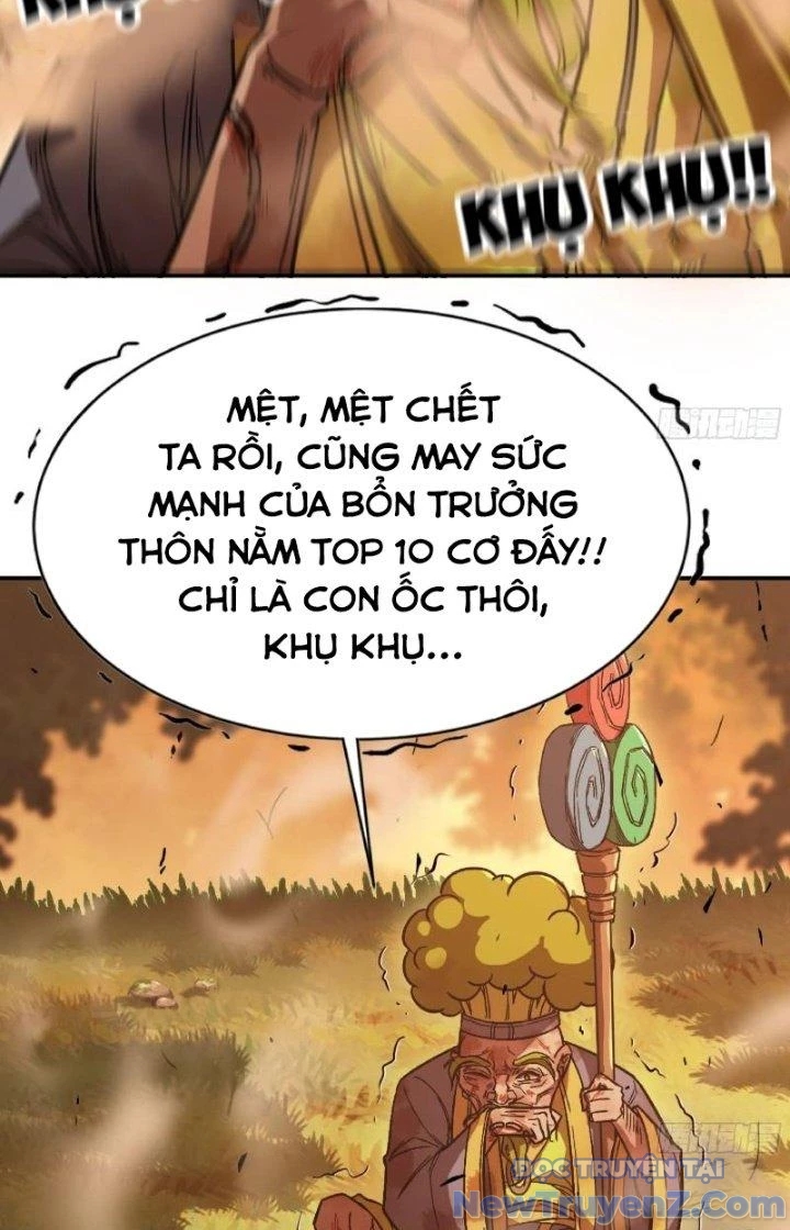 Dũng Sĩ Nấm chapter 73 - Trang 66