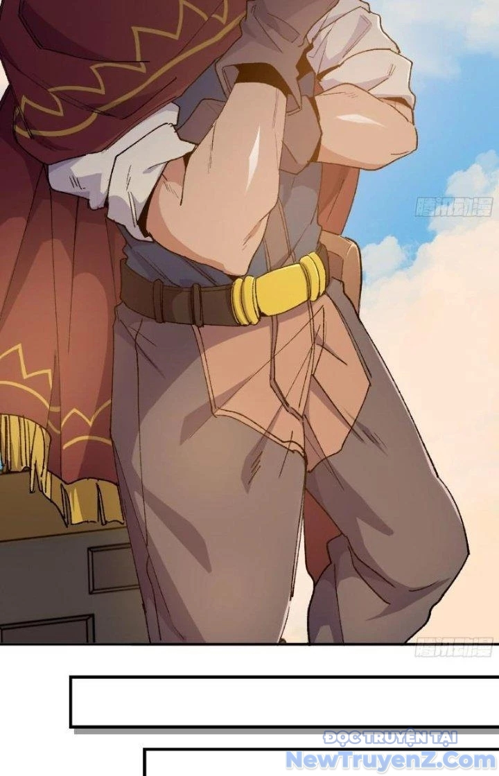 Dũng Sĩ Nấm chapter 59 - Trang 43