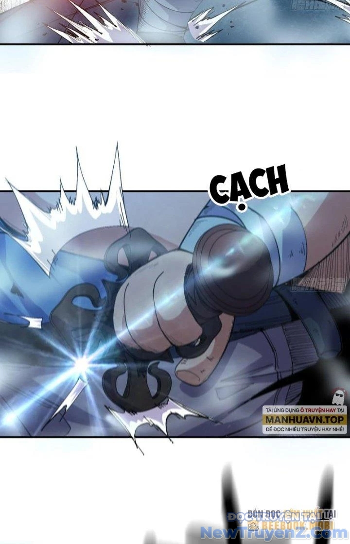 Dũng Sĩ Nấm chapter 70 - Trang 94