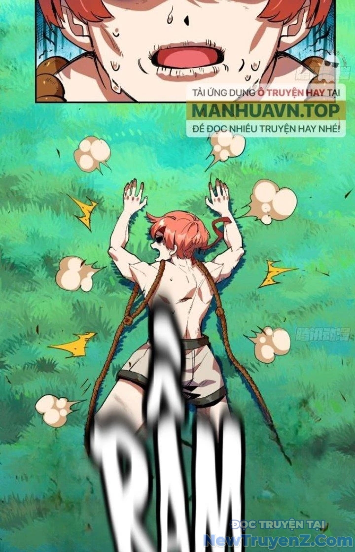 Dũng Sĩ Nấm chapter 86 - Trang 32