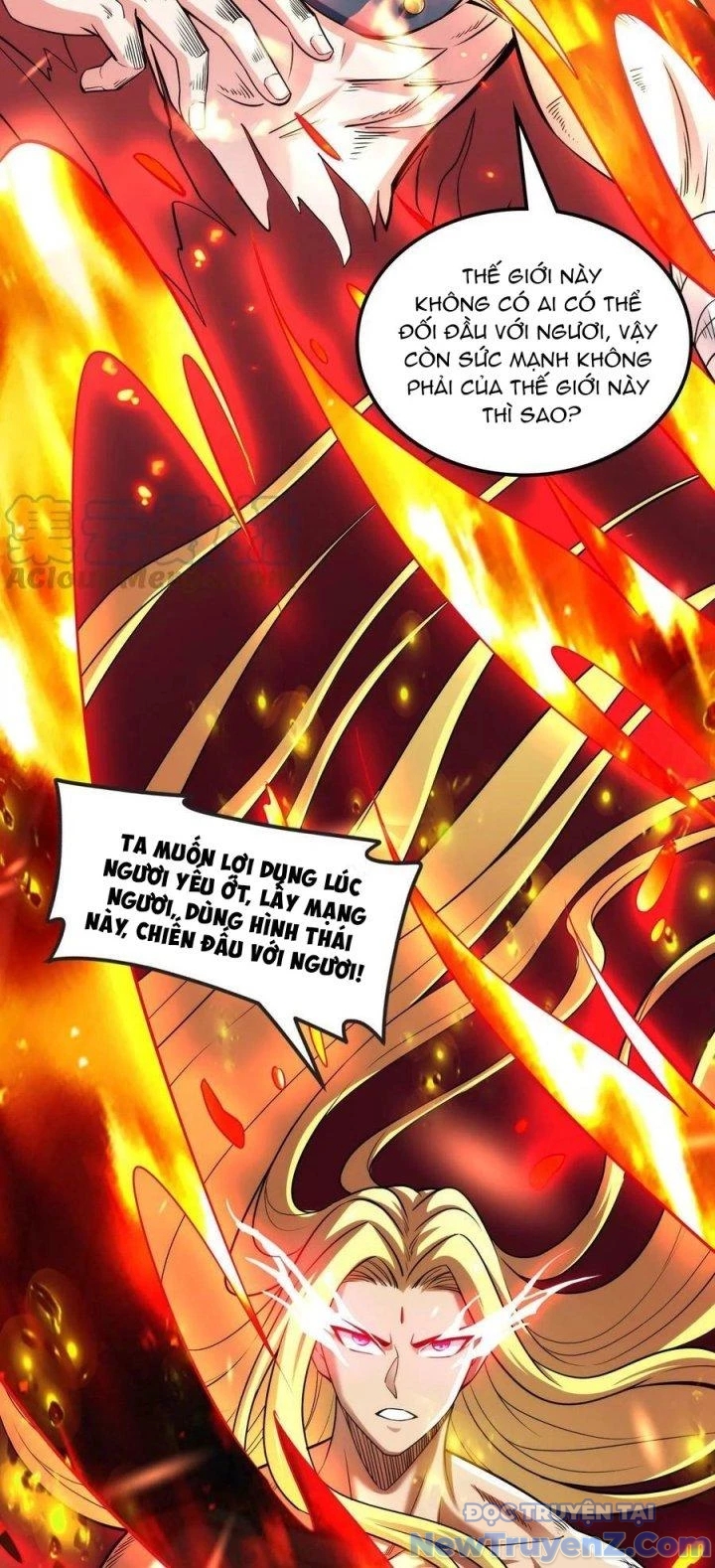 Đánh Bại Chư Thiên chapter 152 - Trang 23