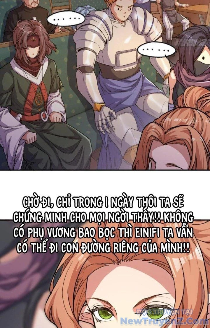 Dũng Sĩ Nấm chapter 78 - Trang 14
