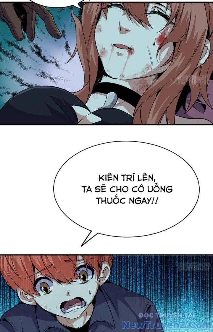 Dũng Sĩ Nấm chapter 70 - Trang 47