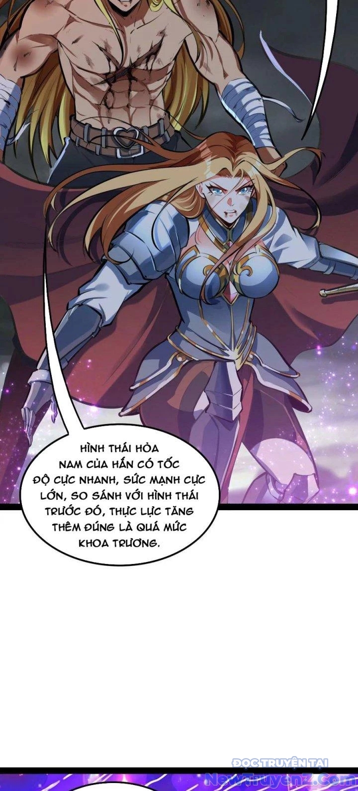 Đánh Bại Chư Thiên chapter 153 - Trang 19