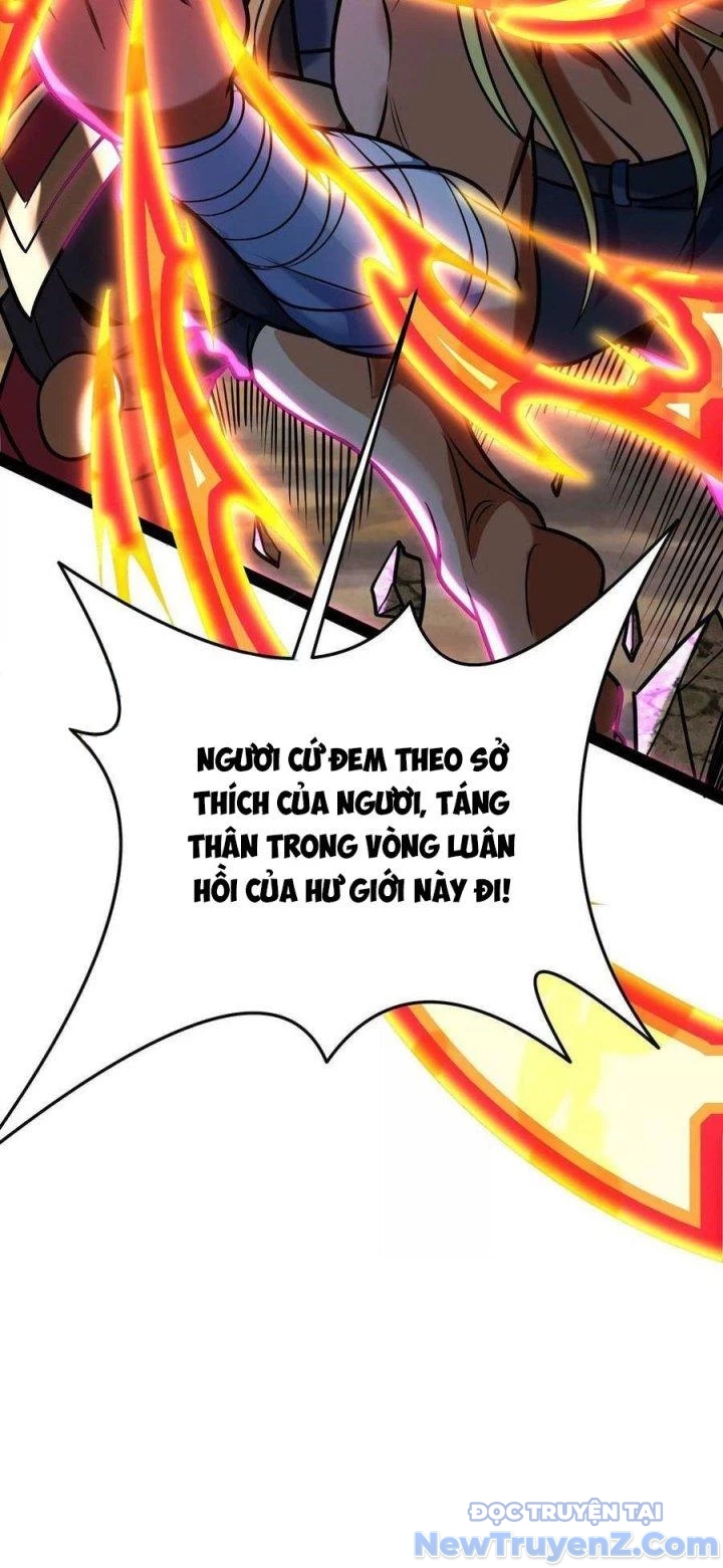 Đánh Bại Chư Thiên chapter 155 - Trang 32