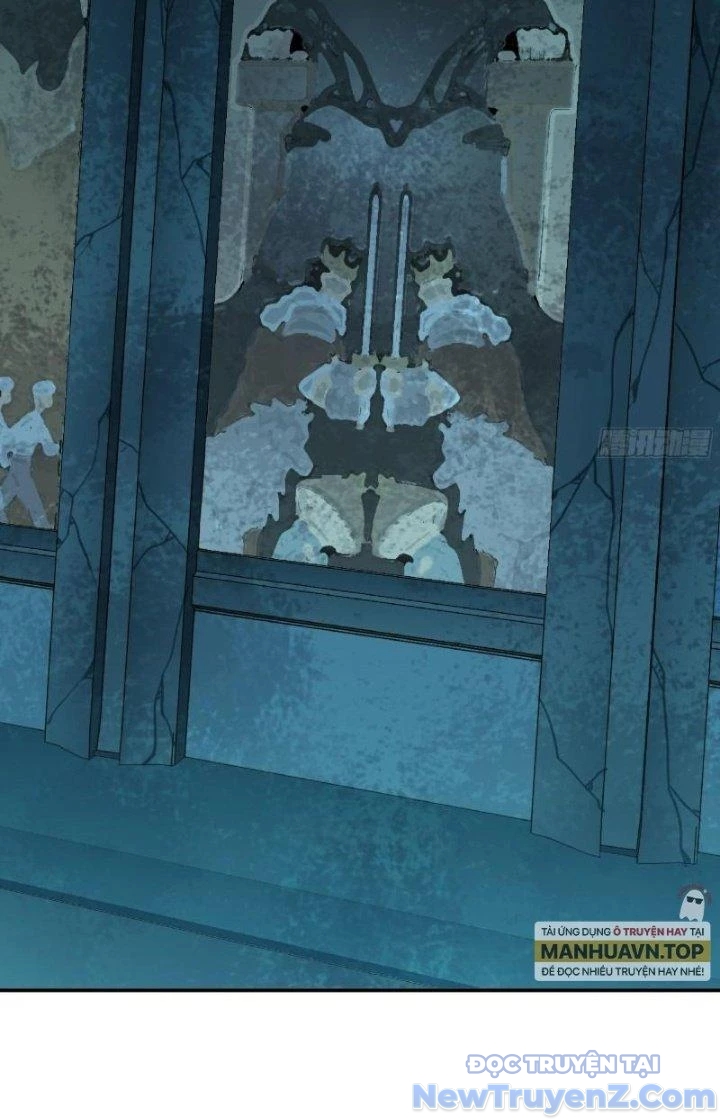 Dũng Sĩ Nấm chapter 68 - Trang 42