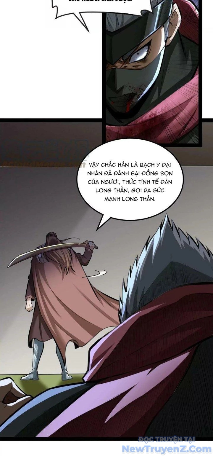 Đánh Bại Chư Thiên chapter 149 - Trang 7