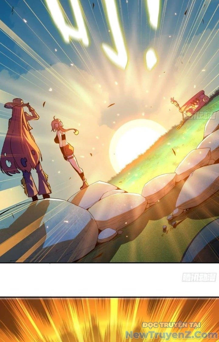 Dũng Sĩ Nấm chapter 86 - Trang 37