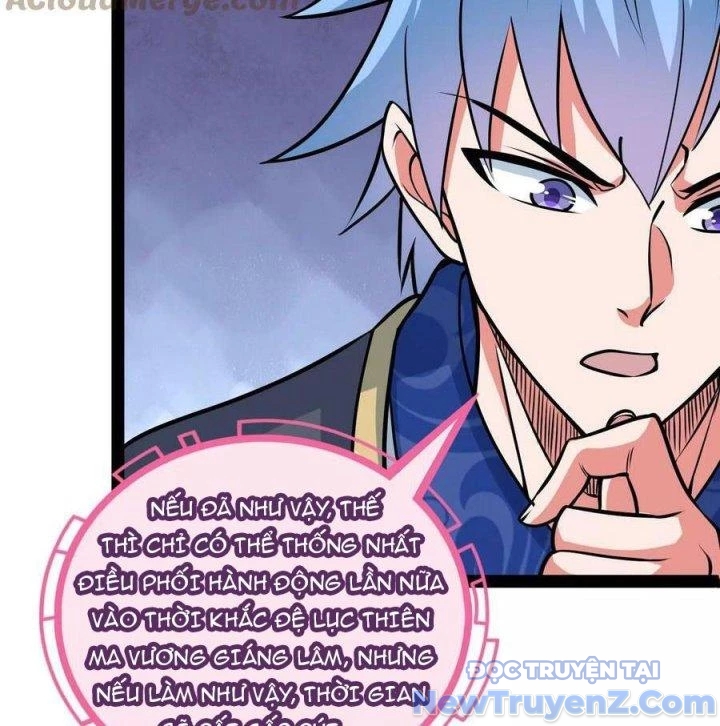 Đánh Bại Chư Thiên chapter 145 - Trang 9