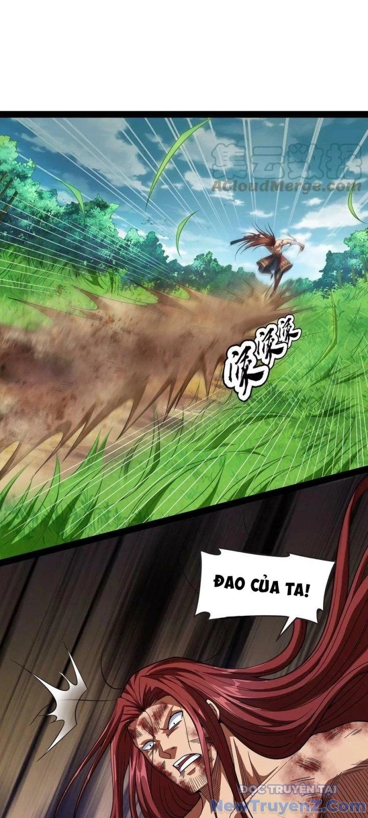 Đánh Bại Chư Thiên chapter 152 - Trang 27