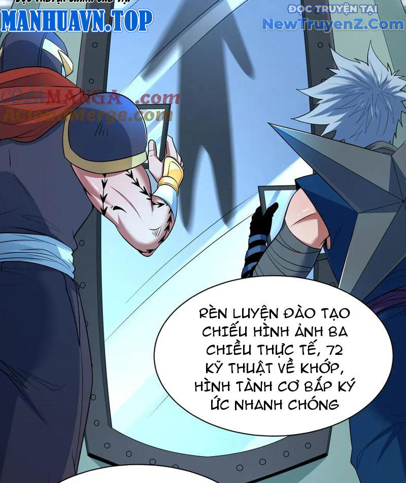 Kỷ Nguyên Kỳ Lạ chapter 467 - Trang 41