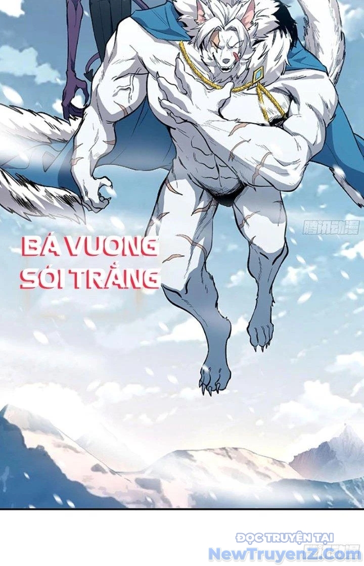 Dũng Sĩ Nấm chapter 108 - Trang 38