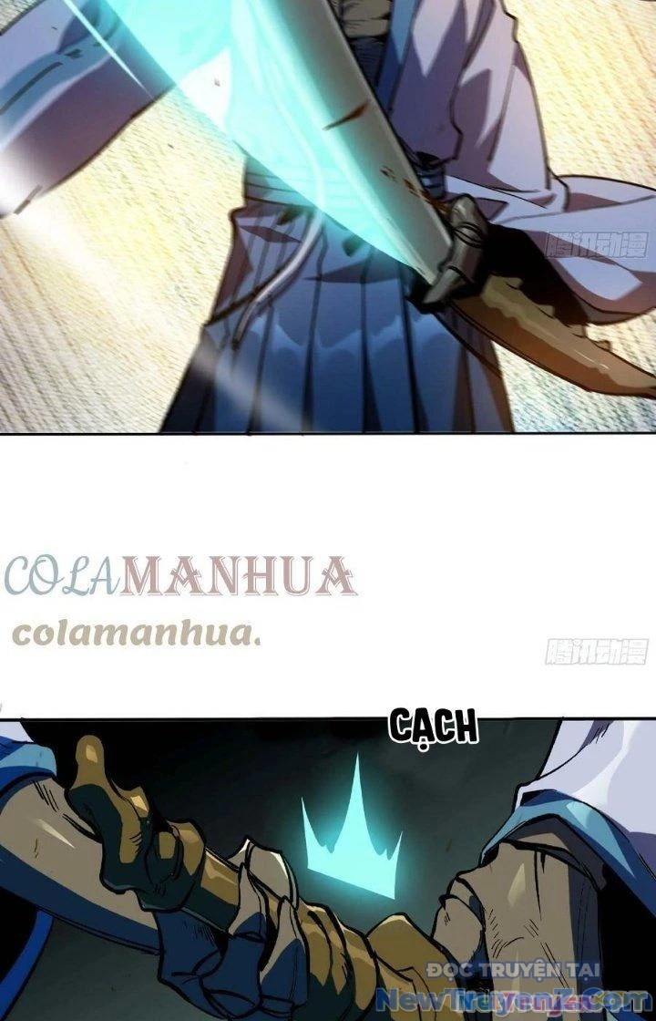 Dũng Sĩ Nấm chapter 88 - Trang 17