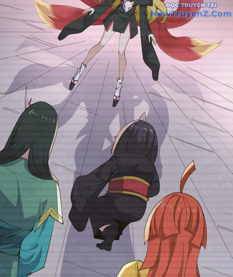 Kỷ Nguyên Kỳ Lạ chapter 467 - Trang 102