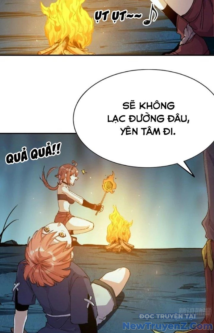Dũng Sĩ Nấm chapter 63 - Trang 69