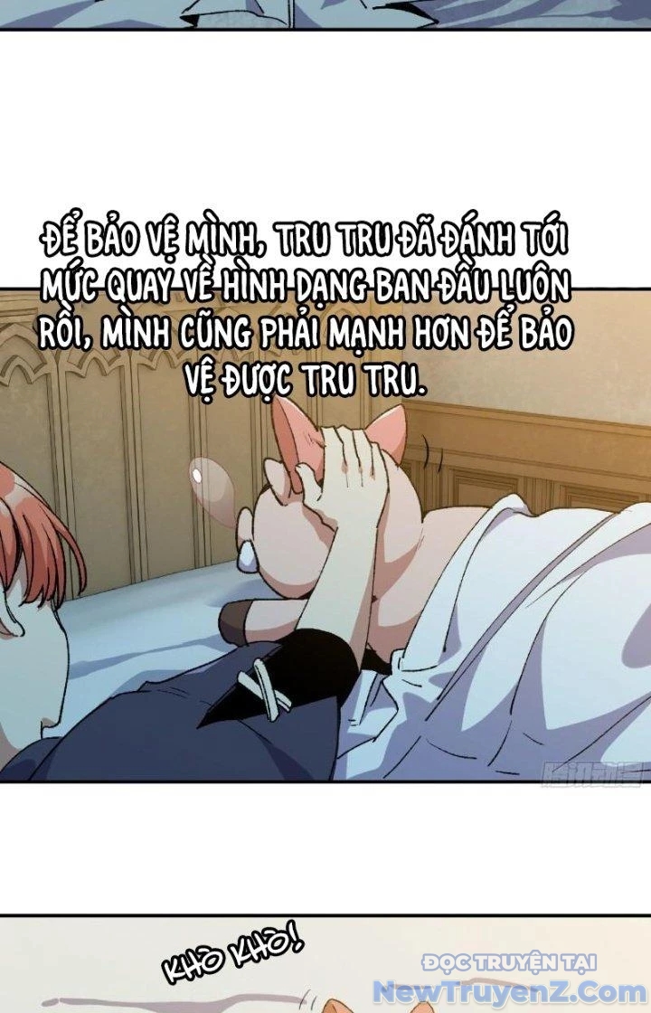 Dũng Sĩ Nấm chapter 59 - Trang 8