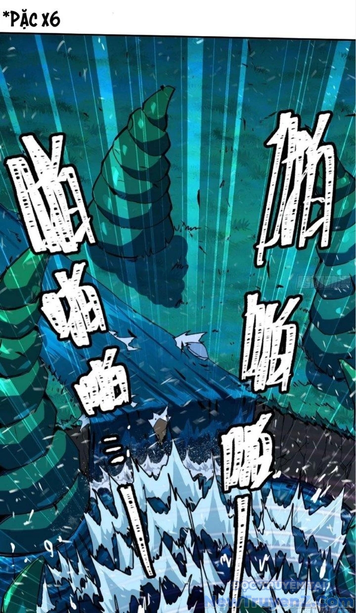 Dũng Sĩ Nấm chapter 83 - Trang 18