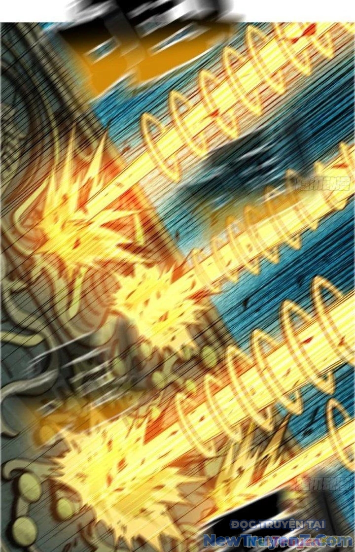 Dũng Sĩ Nấm chapter 67 - Trang 19