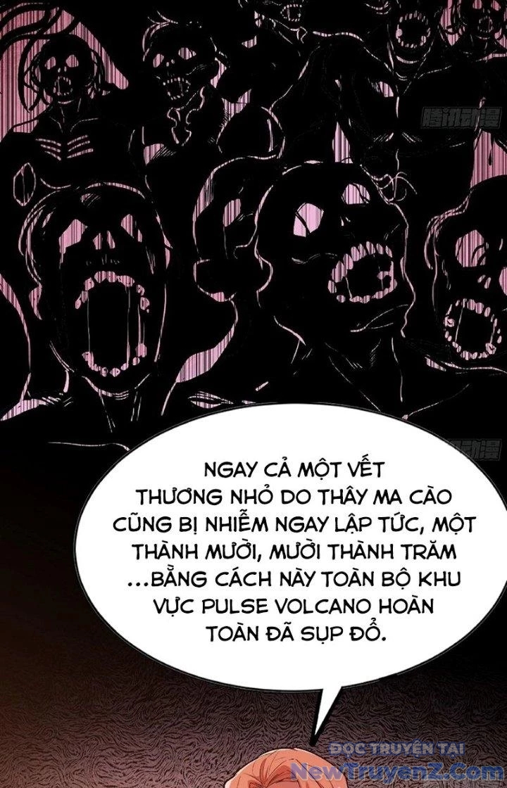 Dũng Sĩ Nấm chapter 97 - Trang 9