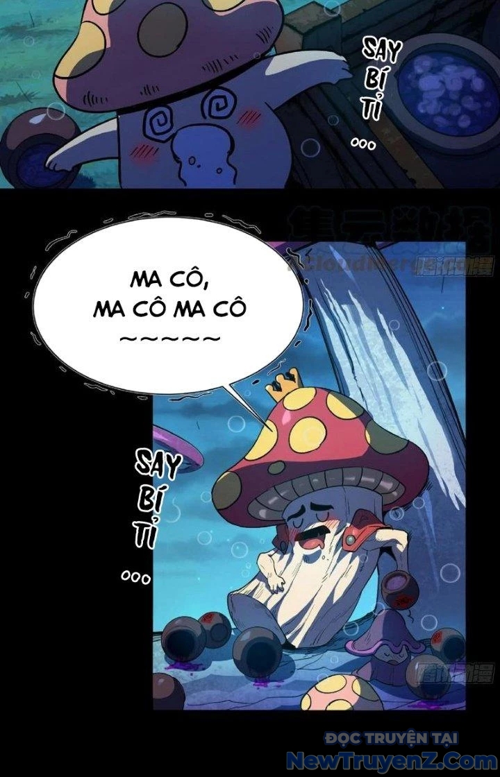 Dũng Sĩ Nấm chapter 80 - Trang 48